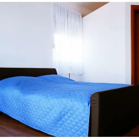 Slavic Apartment *