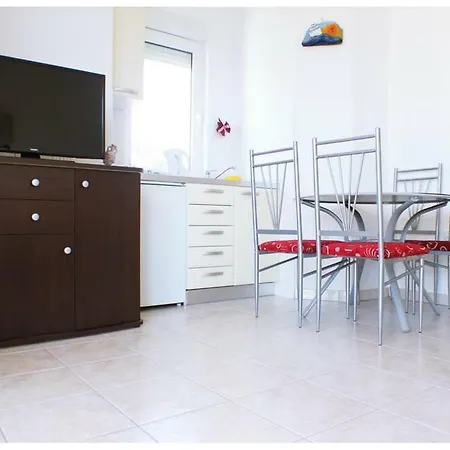 Slavic Apartment Razanj