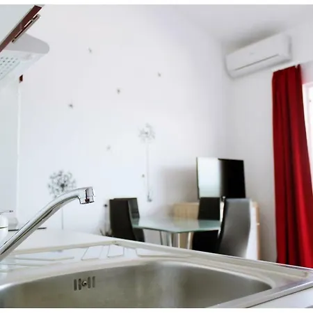 Apartment Slavic
