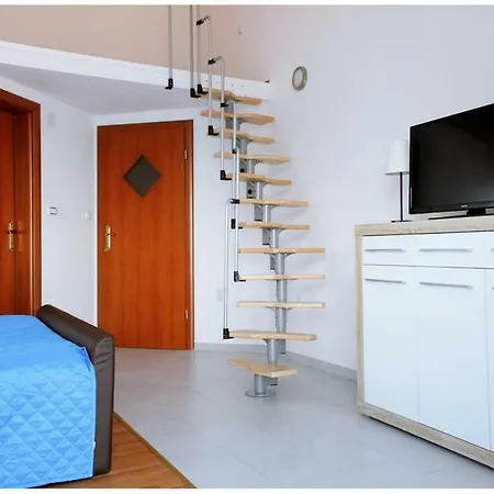 Slavic Apartment *