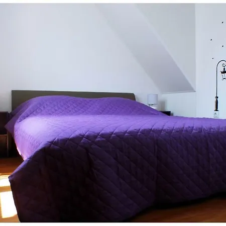 Apartment Slavic