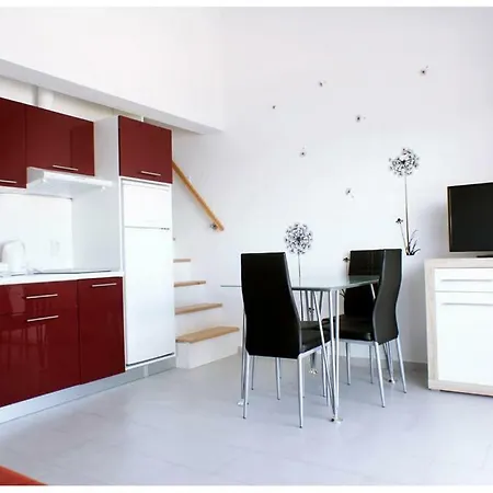 Apartment Slavic Razanj