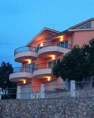 Slavic Apartment