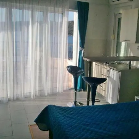 Apartment Slavic Razanj