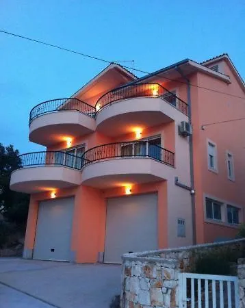Slavic Apartment Razanj