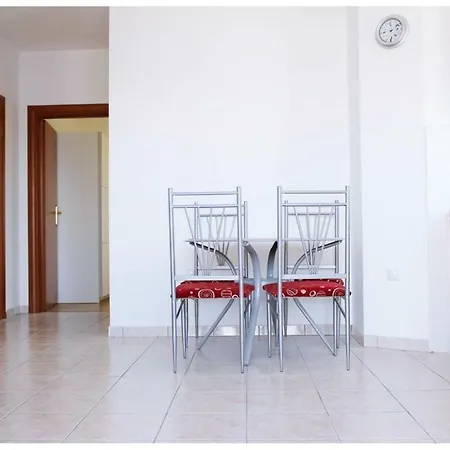 Slavic Apartment *