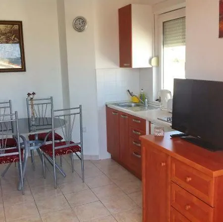 Apartment Slavic *